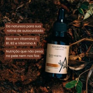 Alternative view of Óleo de Jojoba 30 mL
