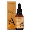 óleo de argan