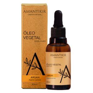 óleo de argan