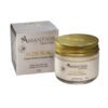 Creme Facial Natural Aloe Real