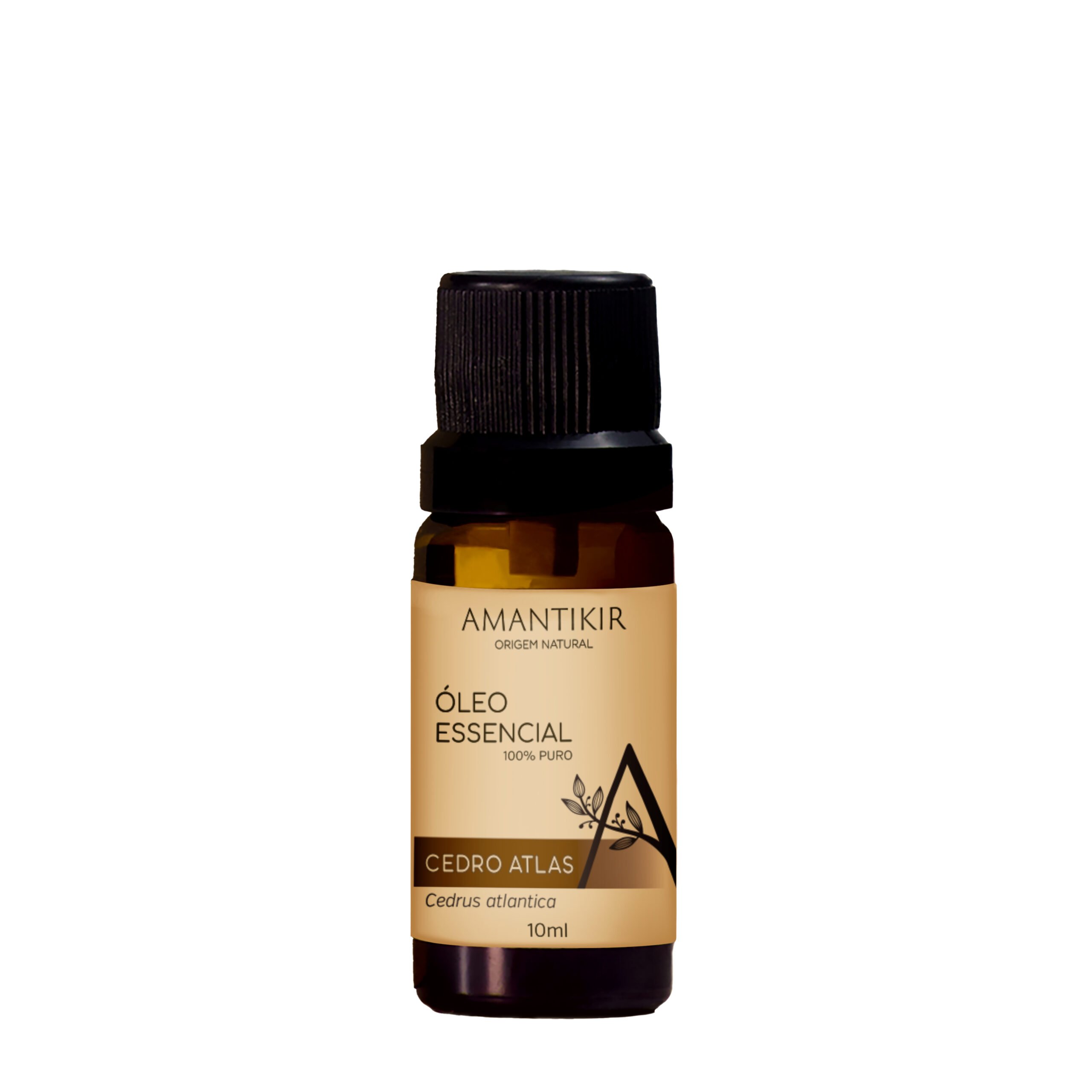 Óleo Essencial de Cedro Atlas 10mL - Imagem 2