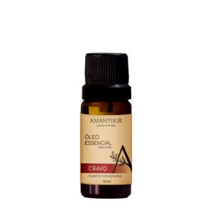 Alternative view of Óleo Essencial de Cravo 10mL