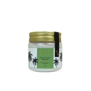 Óleo de Coco Palmiste 140g