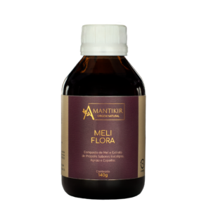 MeliFlora - Mel Composto