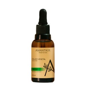 Alternative view of Óleo de Rícino 30 mL