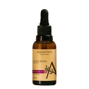 Alternative view of Óleo de Semente de Uva 30mL