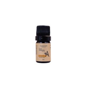 Alternative view of Óleo Essencial de Olíbano 5ml