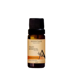 Alternative view of Óleo Essencial de Tangerina 10ml