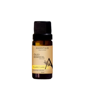 Alternative view of Óleo Essencial de Ylang Ylang 10ml