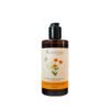 Sabonete Líquido Natural Esfoliante de Calêndula e Erva Doce - 250ml
