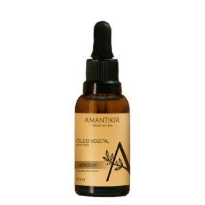 Alternative view of Óleo de Gergelim 30ml