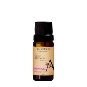 Alternative view of Óleo Essencial de Palmarosa 10ml