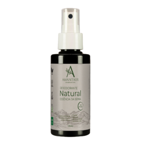 Desodorante Natural Essência da Serra