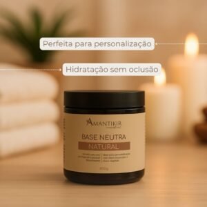 Alternative view of Base Neutra Natural