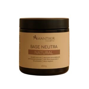 Base Neutra Natural