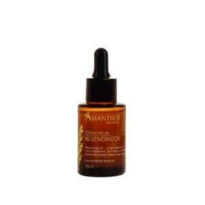 Alternative view of Sérum Facial Regenerador 30 mL