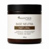 Base Neutra Natural