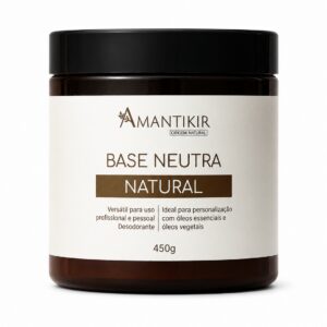 Base Neutra Natural