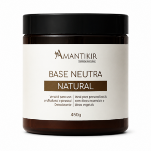 Base Neutra Natural