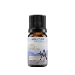 Alternative view of Blend Óleos essenciais - Aroma da Mantiqueira 10ml