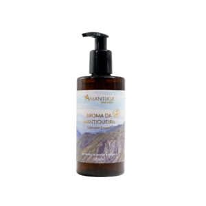 Sabonete Líquido Aroma da Mantiqueira - 250 mL