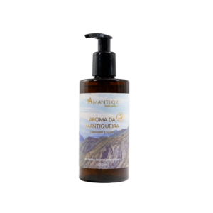 Sabonete Líquido Aroma da Mantiqueira - 250 mL